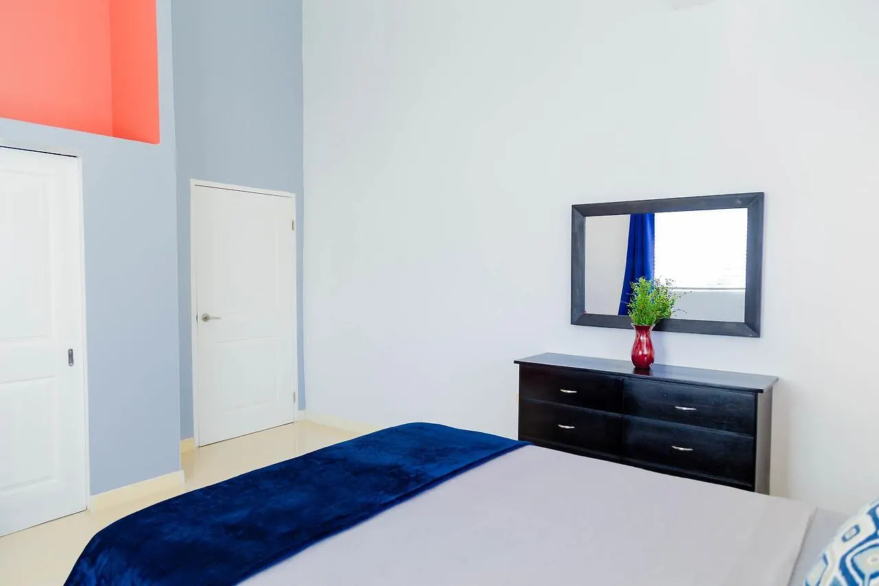 וילה הוילה Ellis Caymanas The Gulf Retreat Oasis ג'מייקה